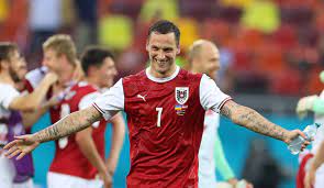 Macedonia calls for severe punishment for arnautovic. Marko Arnautovic Unter Den Schnapsbrennern Osterreichische Marillen Serbische Pflaumen