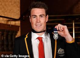 Andrea is his most recent girlfriend. Beteasy Refuses To Pay Melbourne Man S Three Leg 10 000 Afl Multi Daily Mail Online