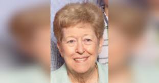 Obituary information for Carolyn Evans