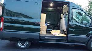 This happened on a 10 plate transit last . Side Cargo Door Won T Stay Open On Hill Ford Transit Usa Forum