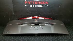 Image result for Mocha Steel 2012 CTS