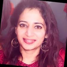 Marketing Manager to CEO at Nestle Health Science: Sociate Q&A with Abigail  Buckwalter, CBS MBA Alum