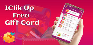 This app has the unique feature of encouraging its users to work in teams. 1click Up Rewards And Free Gift Cards 1 1 10 Apk Download Com Clikupaio Clickupm Apk Free