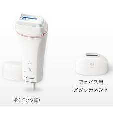 Mini ipl skin beauty system $379.00. Panasonic Es Wh75 Light Hair Removal Japan Trend Shop