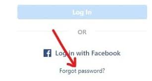 How can i reset my instagram password. What Can I Do If I Forgot My Instagram Password Reset Instagram Password