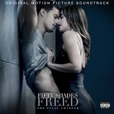 A star is born (soundtrack) (2018). Fifty Shades Freed Original Motion Picture Soundtrack Album By Various Artists Spotify