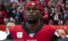 Julio jones will be nashville bound. Nfl Players Shocked By Return In Julio Jones Trade