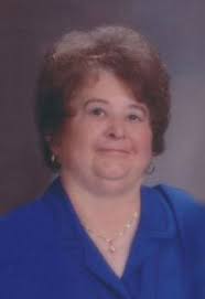 Marjorie Paulson, 83