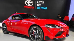 Check out pricing, mpg, and ratings Fantastis Sportcar Toyota Supra Seharga Rp2 M Langsung Ludes Terjual Hanya Ada 4 Unit Di Indonesia Tribun Jogja
