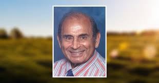 Richard Farris Obituary 2017