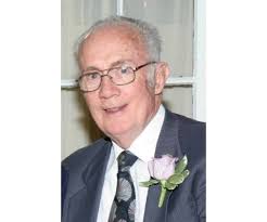 Billy Bentley Obituary (1934