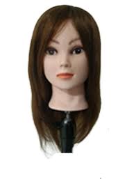 MINGA DEBRA 100% HUMANA 17-19"