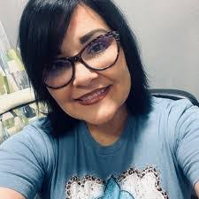 Minnie Harrison's Instagram, Twitter & Facebook