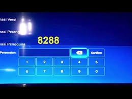 Walaubagaimanapun cara itu tidak boleh digunakan sekiranya anda tidak mempunyai developer access. Video Huawei Ec6108v8