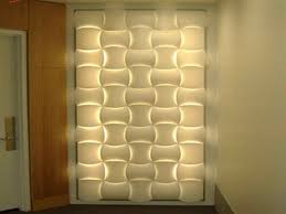 The light effect in form of fixed lamps are enhancing the beauty of the pallet here we have the most interesting and unique idea regarding pallet wood wall paneling or cladding. Decorative 3d Wall Panels For Unusual Wall Decor 2017