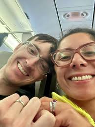 New Vogue article features wedding of Harris County Judge Lina Hidalgo