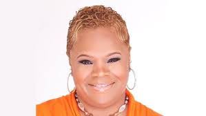 Kimberly Briscoe's Instagram, Twitter & Facebook