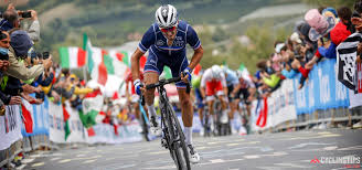 Filippo ganna con la nostra pinarello bolide hr è il nuovo campione del mondo ad inseguimento individuale.congratulazioni pippo!!! Fotogalerie Strassenweltmeisterschaften 2020 Swiss Cycles