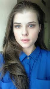 Tatiana Pernetová, Saint Petersburg