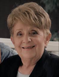 Obituary information for Dolores "Dee" Rose Cassidy