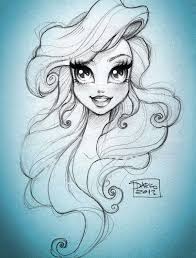 9 Disney Drawings Free Premium Templates