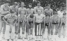 La selección cerrará su participación en el clasificatorio este lunes vs. La Historia De Los Mundiales 9Âº Edicion Colombia 1982 Basquet Plus