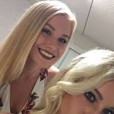 Taylor Mccullough's Instagram, Twitter & Facebook