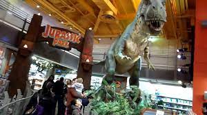 1 weather alerts 1 closings/delays. T Rex Tyrannosaurus At Toys R Us Times Square New York Nyc Youtube