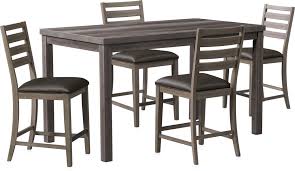 Overall, this is an amazing value city furniture dining room sets for you and family. The Fairfield Dining Collection