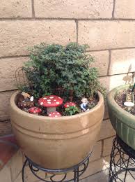 The pond is a small mirror, also found at hobby lobby or michaels. Pin On Fairy Gardens