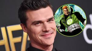 Finn Wittrock Cast as Green Lantern Guy Gardner in HBO Max Series