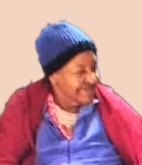 Obituary for Lucille Colson