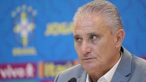 El entrenador de la selección de brasil, tite, habló sobre neymar en conferencia de prensa previo a los amistosos. 286zp Nercqccm