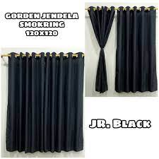 Anda juga harus paham tren furniture, karena produk ini menyesuaikan diri dengan perkembangan gaya interior yang tengah berlangsung. Gorden Kamar Harga Terbaik Dekorasi Perlengkapan Rumah Agustus 2021 Shopee Indonesia