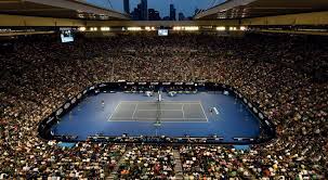 A second australian open trophy also would allow nadal to become the first man in the open era to win each grand slam tournament at least twice. Atp Start Of 2021 Calendar Includes Delayed Australian Open