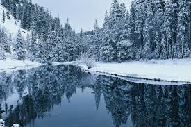 The old farmer's almanac's extended forecasts can be used to february. Lake Tahoe In The Winter