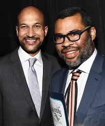 Jordan Peele Keegan Michael Key New Netflix Show
