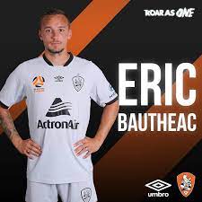 Brisbane, it's time to #earntheorange. Brisbane Roar Unveils New Kits Ftbl The Home Of Football In Australia