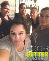 Not every night brings a big crowd, but tonight was proof that showing up  matters 💪✨ Some of us walked one round, some two, and a few even added in  extra workouts!