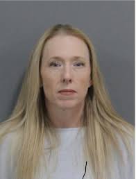 Happening now: According to Catoosa county sheriff Gary Sisk , Kimberly  Shea Malone, a teacher at Lakeview high school, turned herself in this  morning. According to the sheriffs office, she has been
