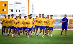 الإسماعيلي ينتظر التبرعات بفارغ الصبر