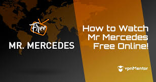 How To Watch Mr Mercedes Season 3 Free Online