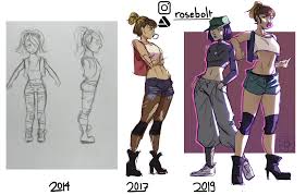 Thank You Krita For Helping Me Through All These Years Krita It seems like photoshop can do so much already.