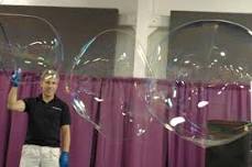 Bubblemania