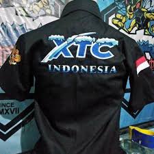 Order ini adalah pemesanan secara online dimana semua data pesanan dan seluruh transaksi melalui media online. Kemeja Xtc Ormas Hitam Terbaru Lazada Indonesia