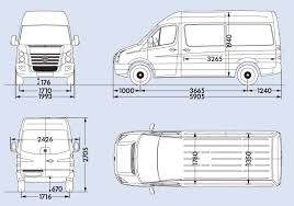 Vw Crafter Cr35 Mwb Mercedes Sprinter Sprinter Van Vw Crafter
