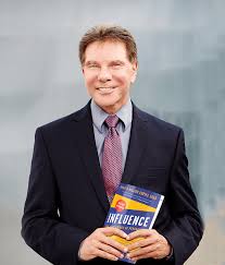 Hi my name is robert, or robertidk! Dr Robert Cialdini Speaker Author Influencer