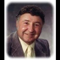 Homer Suprenant, Jr. Obituary