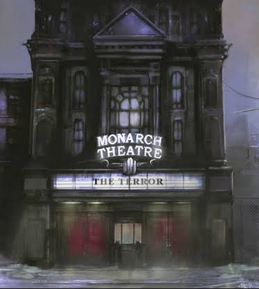 Theatric Tragedies