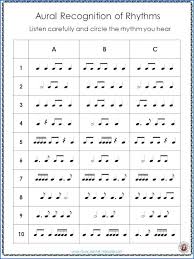 In addition, it allows the user to design and save rhythms (via the email it feature), unlocks the use of. Music Worksheets Rhythm Free Counting Practice Rhythm Worksheets Music Theory Worksheets Music Worksheets